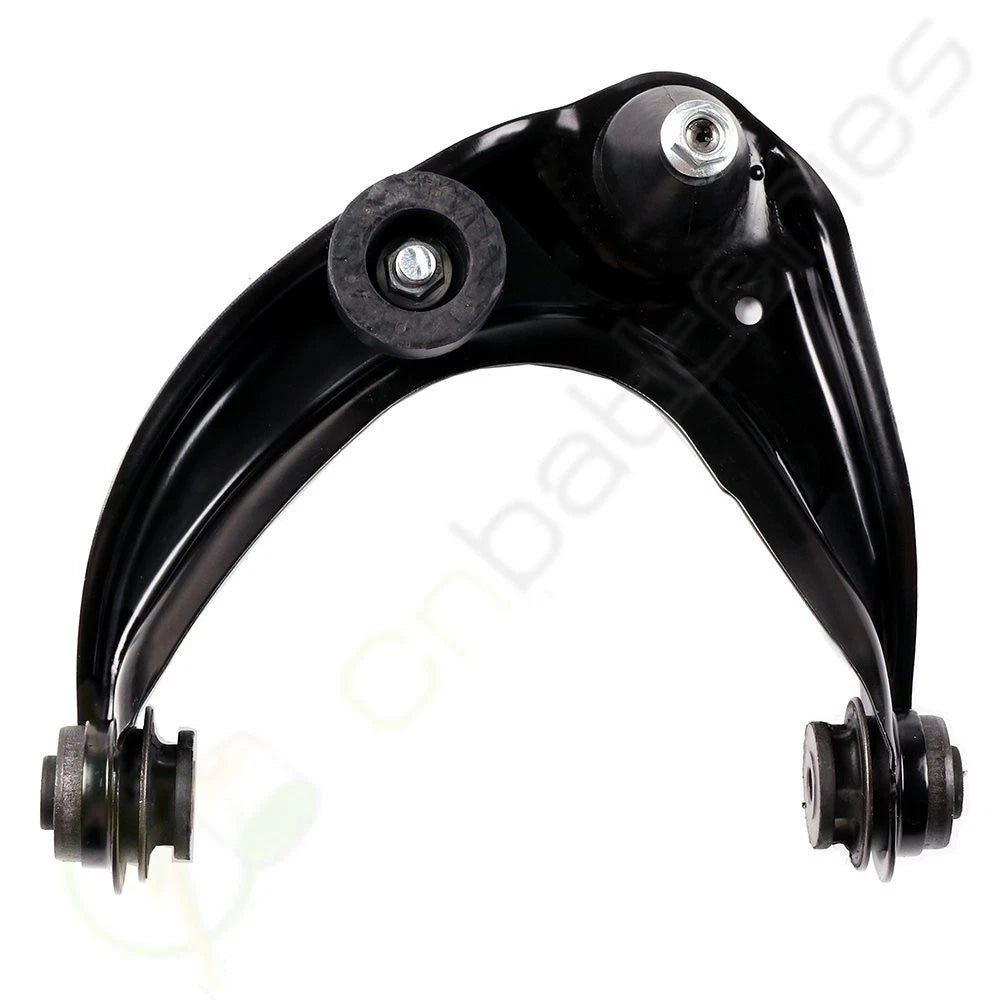 2pc Front Upper Control Arms/Ball Joints for Lincoln Zephyr (2003–2012) K620635