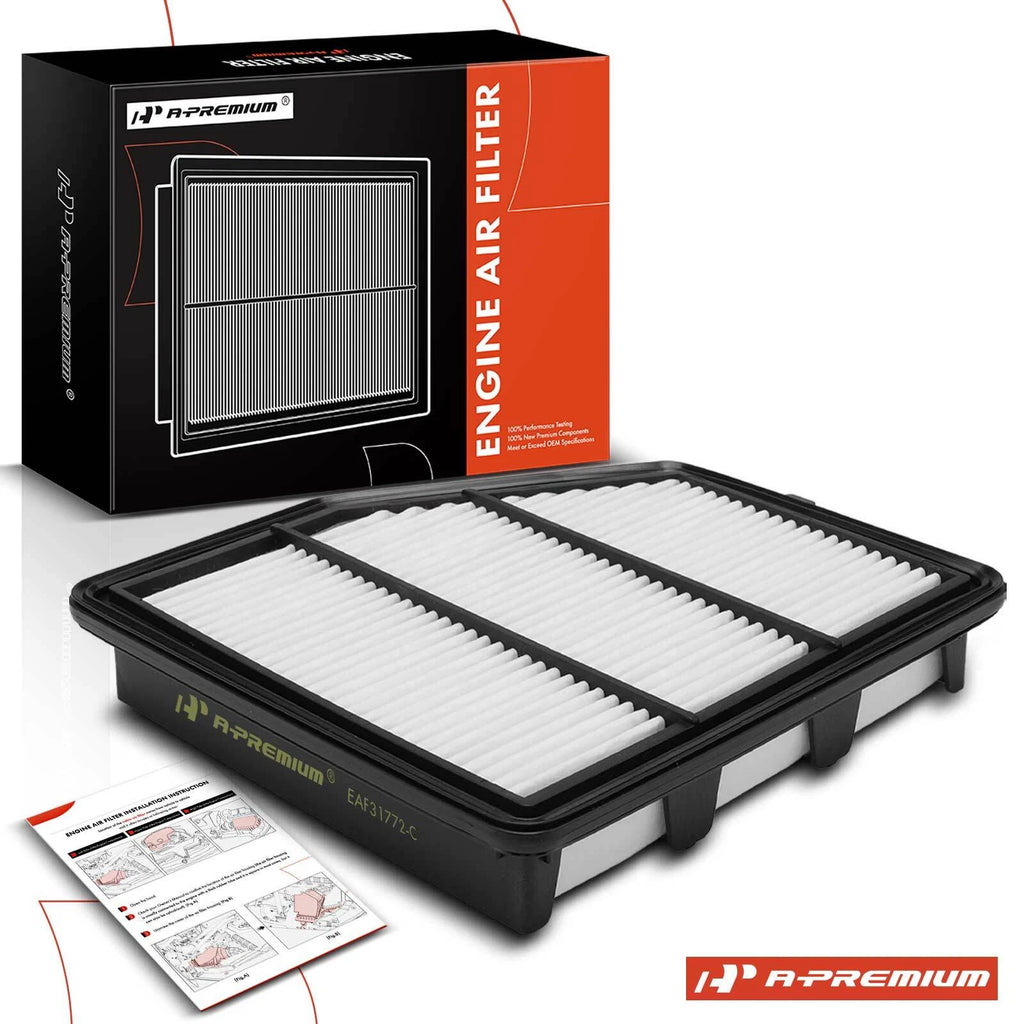 Engine Air Filter for Nissan Altima (2019–2024) 2.0L