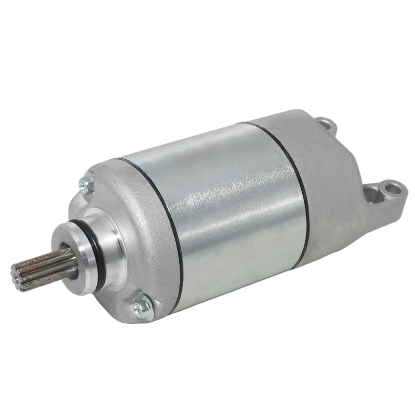Starter Motor for Kawasaki KVF700 Prairie, KVF750 Brute Force, KVF650 Brute Force (2000–2023)