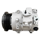 A C Compressor Kit Replacement for Lexus LS460 4.6L (2017-2017)