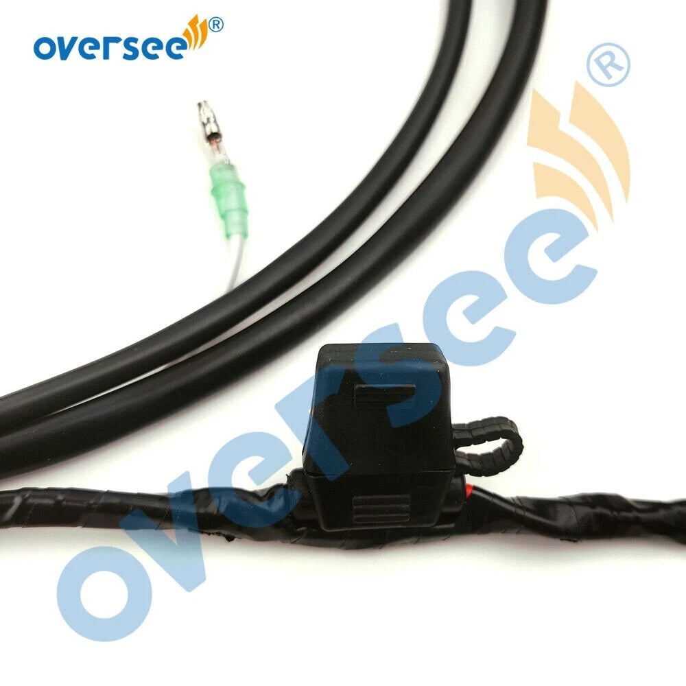 Main Wiring Harness 36620-93J02 for Suzuki Remote Control (PT/PTT)