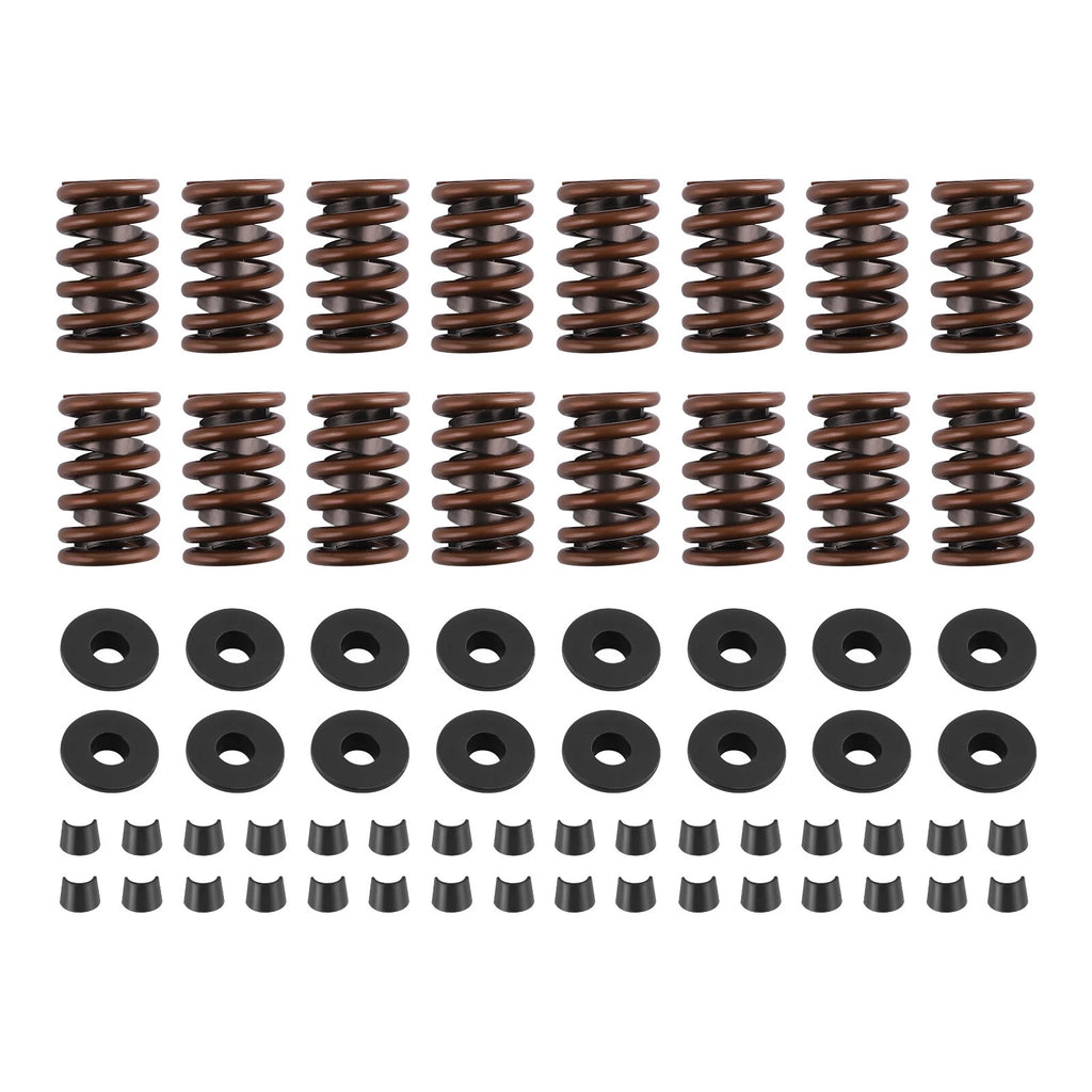 Valve Springs Kit for Chevrolet SBC 327/350/400/Z28 (1969–1995)