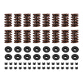 Valve Springs Kit for Chevrolet SBC 327/350/400/Z28 (1969–1995)