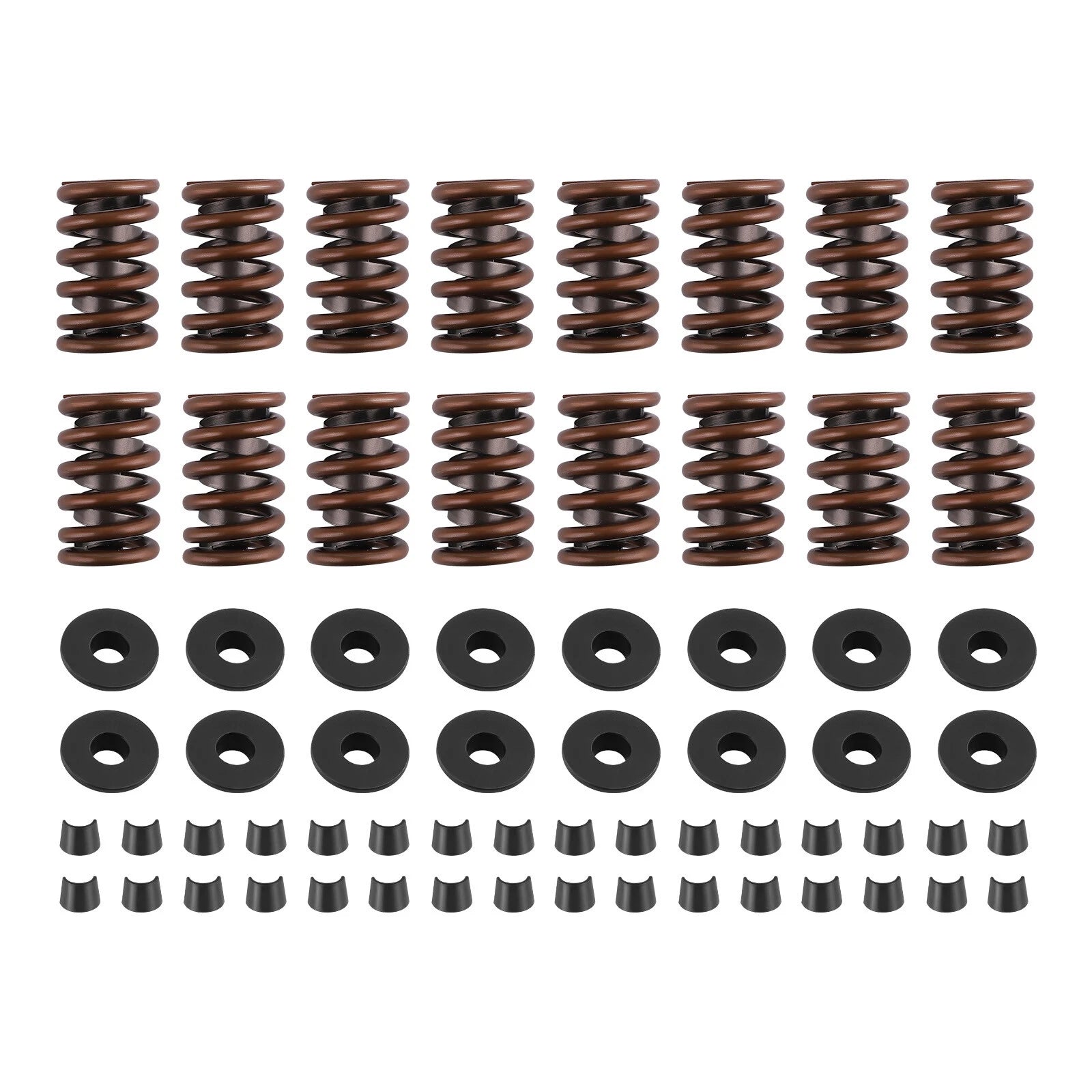 Valve Springs Kit for Chevrolet SBC 327/350/400/Z28 (1969–1995)