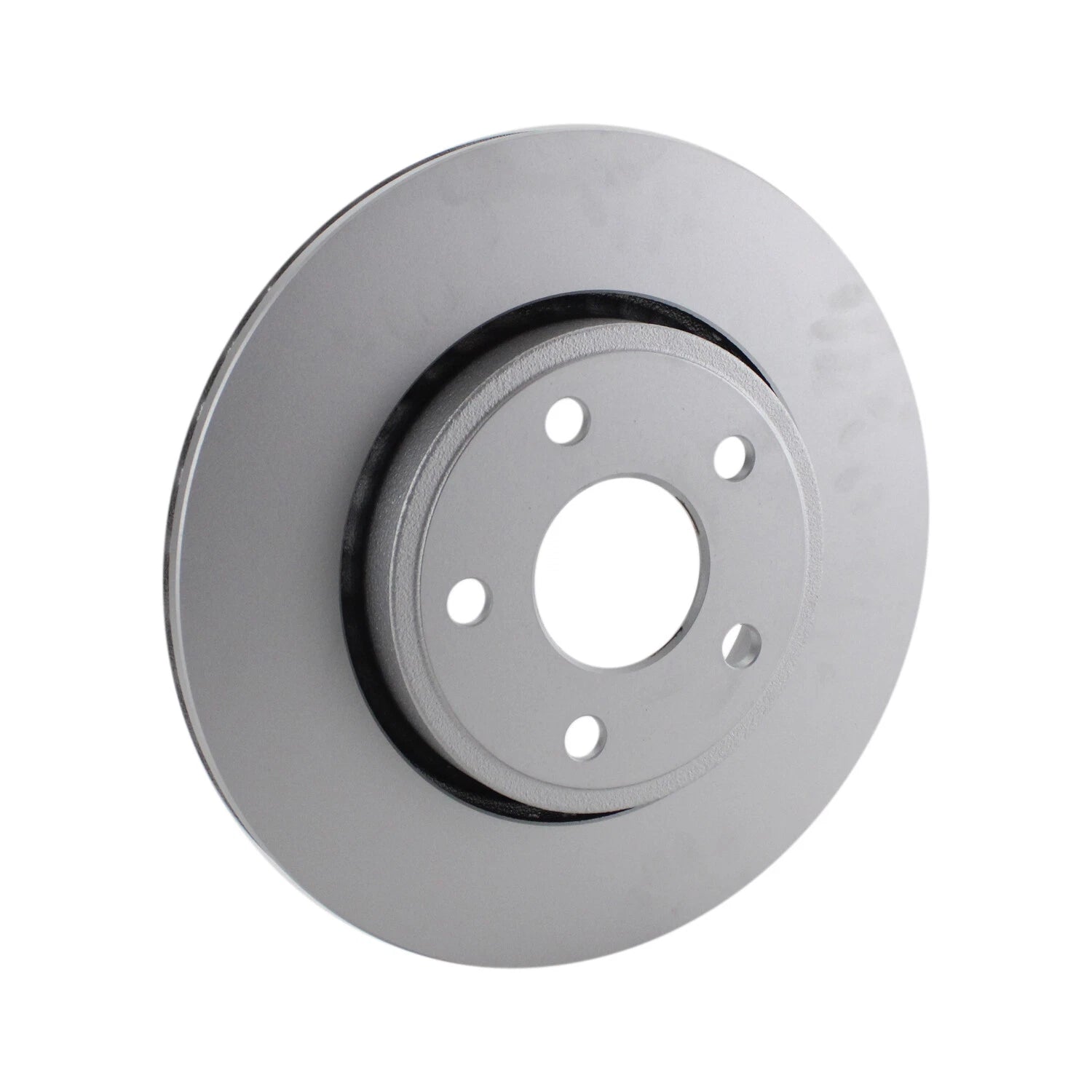 Bosch QuietCast Front Vented Disc Brake Rotor for Durango Grand Cherokee (2000–2004)