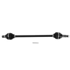 1x Rear CV Axle for Can-Am Maverick X3 (2017–2023)