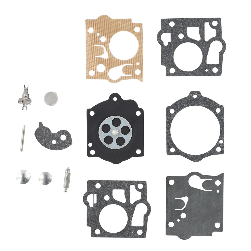 Carburetor Repair Kit for McCulloch 10 10-10 K10-SDC