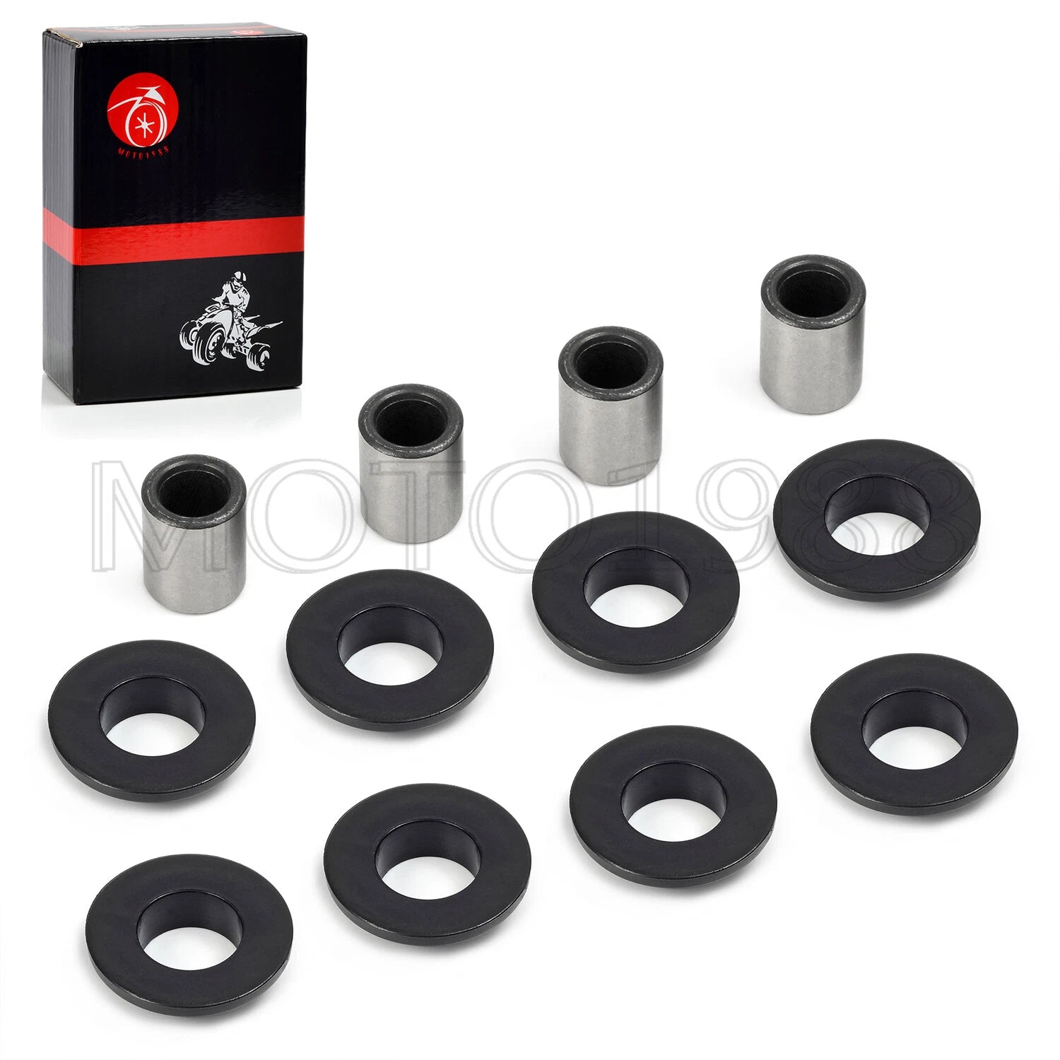 Shock Bushing & Bearing Sleeve Kits for Arctic Cat 300 (1998-2005)