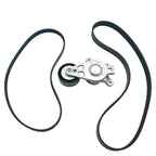 Serpentine Belt Tensioner Kit for Ford Edge, Lincoln MKX (2011–2014)