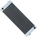 Water Tank Radiator Core Assy for Caterpillar Excavator E330D (2010–2015)