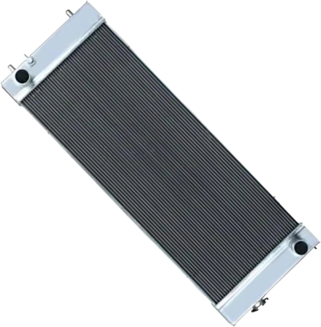 Water Tank Radiator Core Assy for Caterpillar Excavator E330D (2010–2015)
