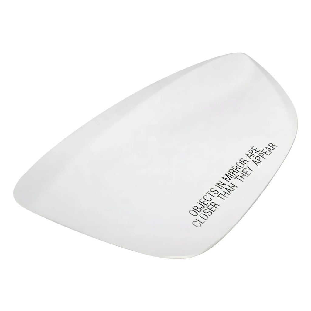 Mirror Glass Set for Volkswagen Passat (2012)