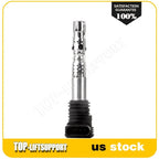Ignition Coil Kit for Audi A4 Quattro L4 1.8L Turbo (2001–2006)