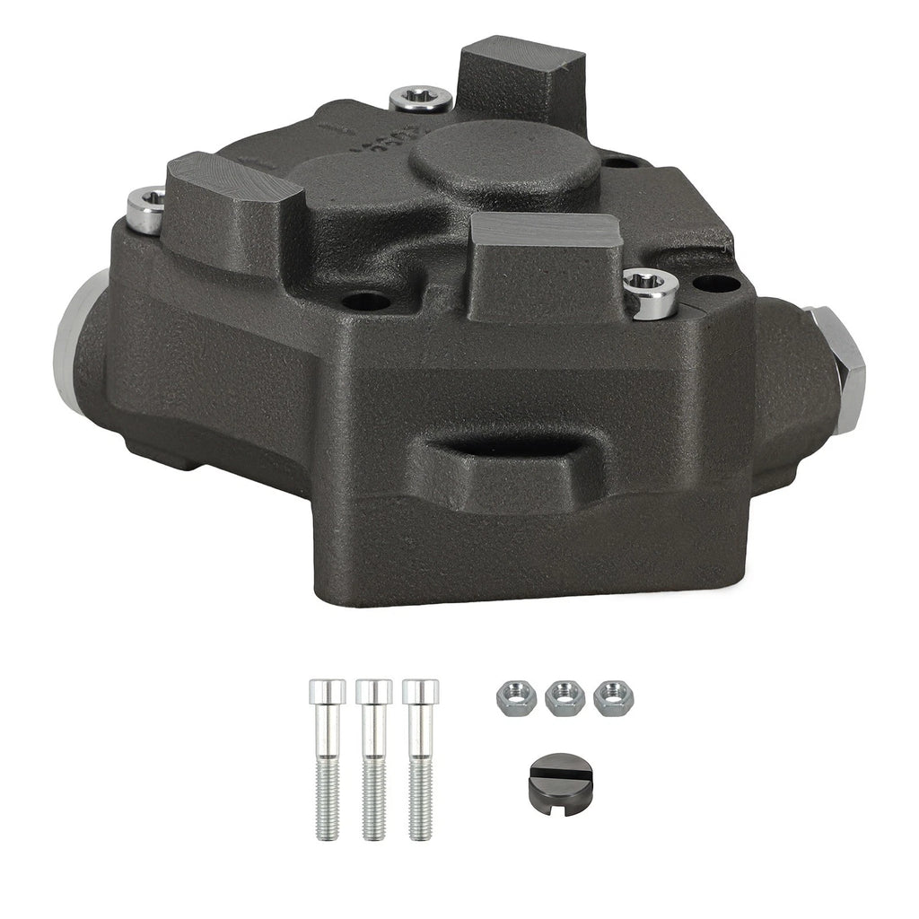 Diesel Fuel Pump for Volvo Truck VN VNL VHD (D11 D13) (20997341 85103778)