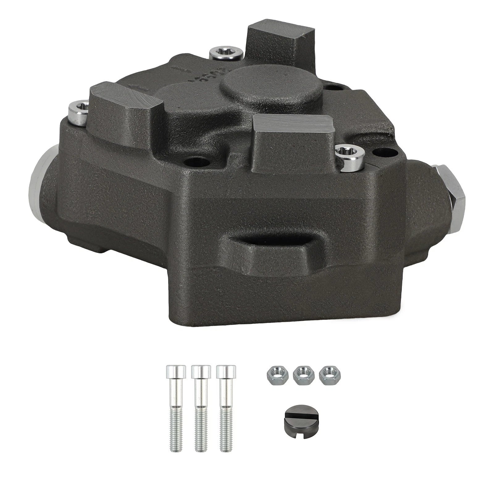 Diesel Fuel Pump for Volvo Truck VN VNL VHD (D11 D13) (20997341 85103778)