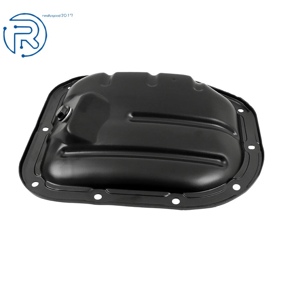 Lower Engine Oil Pan for Toyota Echo Yaris Prius Scion xA xB (2000–2014)