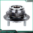 Front Wheel Bearings Hub for Nissan Versa (2007–2011)
