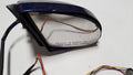 Right Side View Exterior Door Mirror for Ford Thunderbird Cougar (1989–1997)