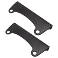 Set of 2 Fuel Tank Brackets for CG430, 1E40F, TB33 Brush Cutters