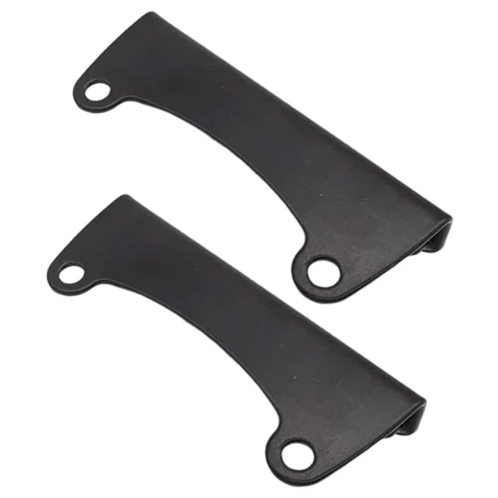 Set of 2 Fuel Tank Brackets for CG430, 1E40F, TB33 Brush Cutters