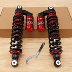 Front Shock Absorbers for Honda Rancher 350 TRX350 (2000–2006)