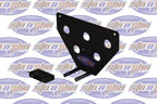 License Plate Bracket Mounting for Audi RS7 (2014–2016) Removable