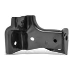 Front Upper Bumper Cover Retainer for Nissan Altima (2013–2015) Right Black