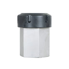 Collet Block Chuck Holder for CNC Lathe Engraving Machine (ER-40)