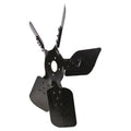 5-Blade Fan for White Tractors 2-105, 2-85 (303218813)
