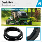 Deck Belt for Ferris IS700Z IS3000 IS3100 (5022061 5103391 5103871)