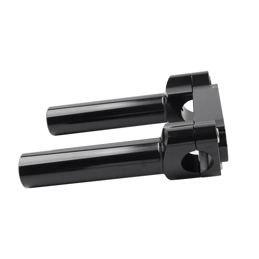5.5" Handlebar Riser for Harley Night Train, Low Rider, Softail (2000-2006)