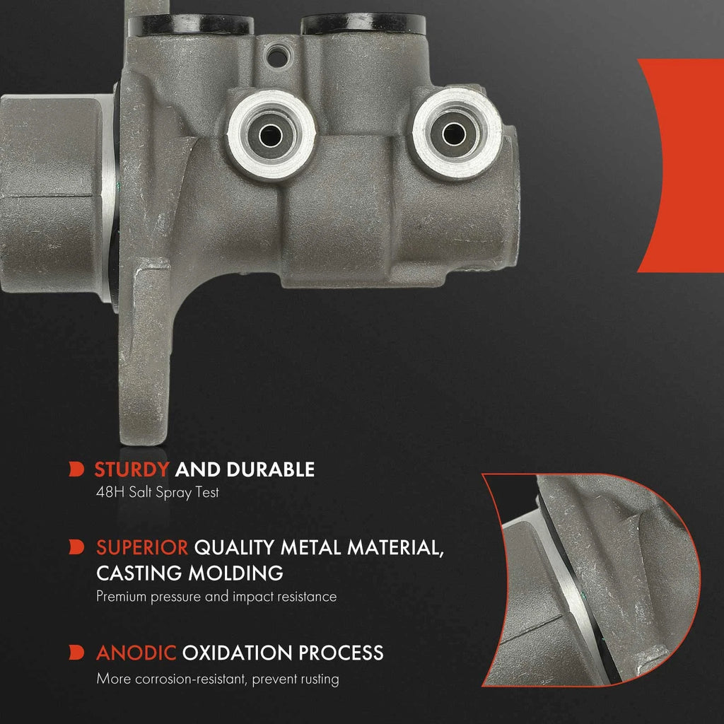 Brake Master Cylinder for Chevrolet Cruze (2016-2019)