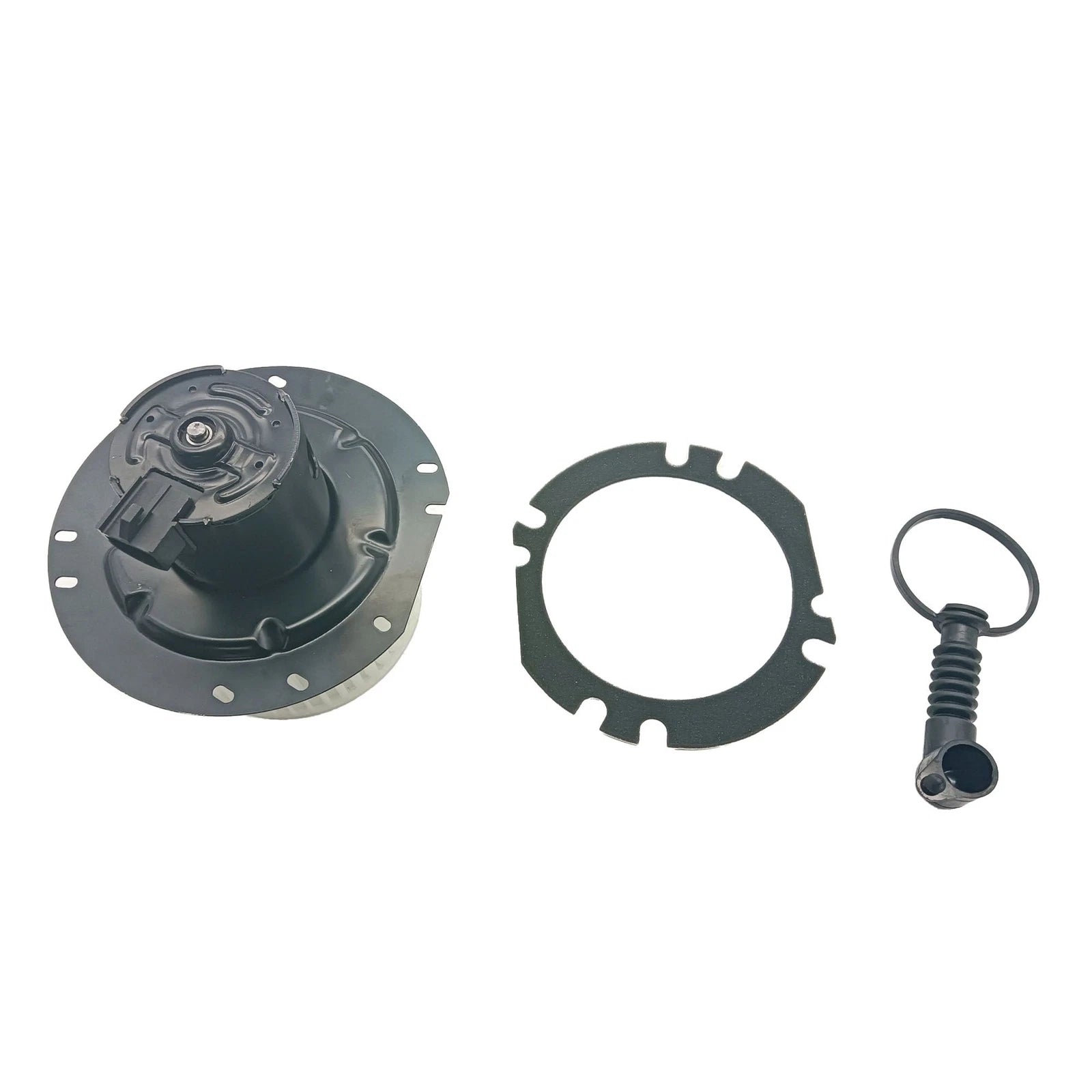 Heater Blower Motor with Fan Cage for Ford E-150 E-250 E-350 (1991-1996)