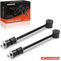 2Pcs Rear Sway Bar Link for Ford F-150 F-350 (1980–1996)