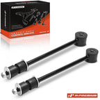 2Pcs Rear Sway Bar Link for Ford F-150 F-350 (1980–1996)