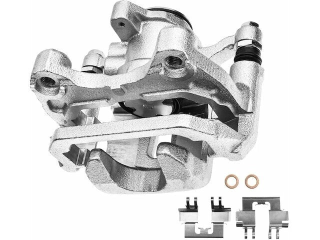 Brake Caliper for Mazda CX-5 (2016–2020) HS192MX