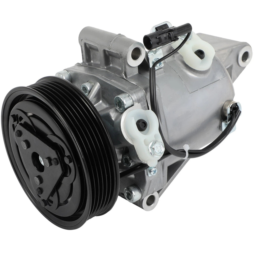 A/C Compressor with Clutch for Suzuki SX4 (2010–2013)
