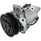 A/C Compressor with Clutch for Suzuki SX4 (2010–2013)