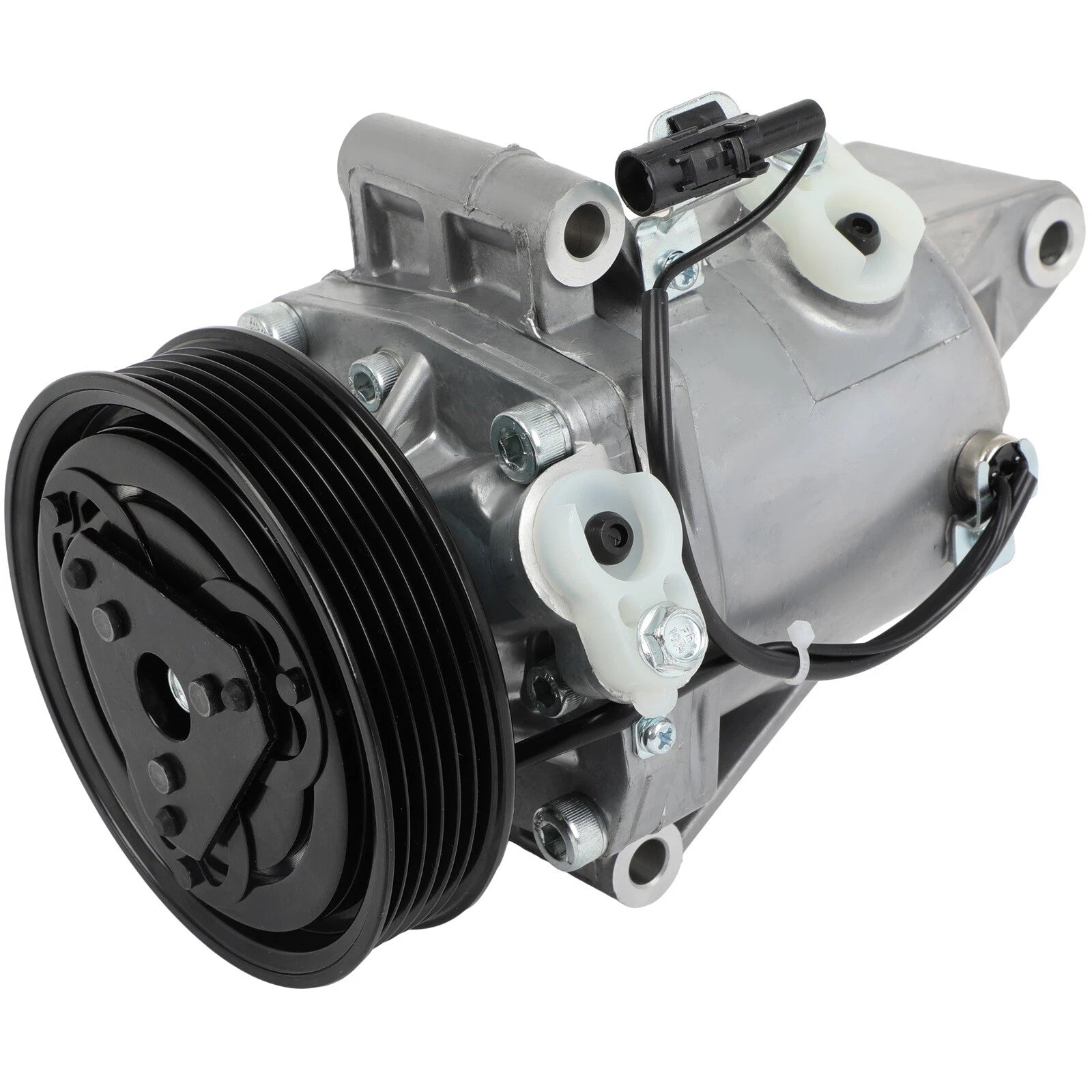 A/C Compressor with Clutch for Suzuki SX4 (2010–2013)