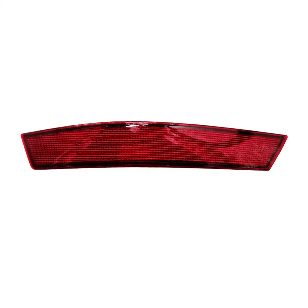 Bumper Reflector Lights for Mercedes-Benz ML350 (2008-2011)