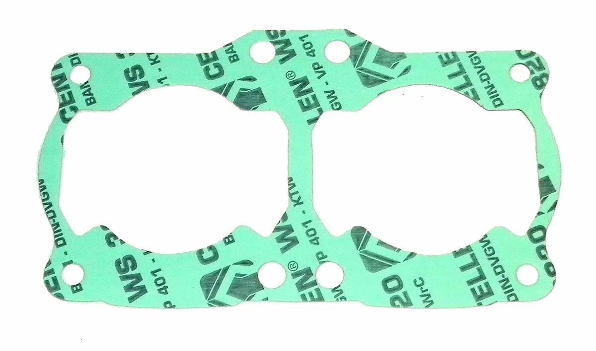 Base Gasket for Yamaha 350 Banshee (1987–2006) - .020 Thick - 20-203-20