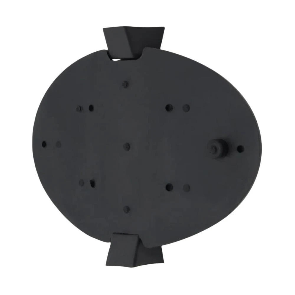 Exhaust Flapper Water Shutter & Grommets for Mercruiser 3.0L 3.7L (60930, 18-2727)