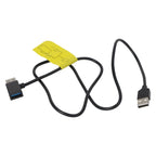 USB Connection Splitter for Car Android Auto CarPlay Power Supply