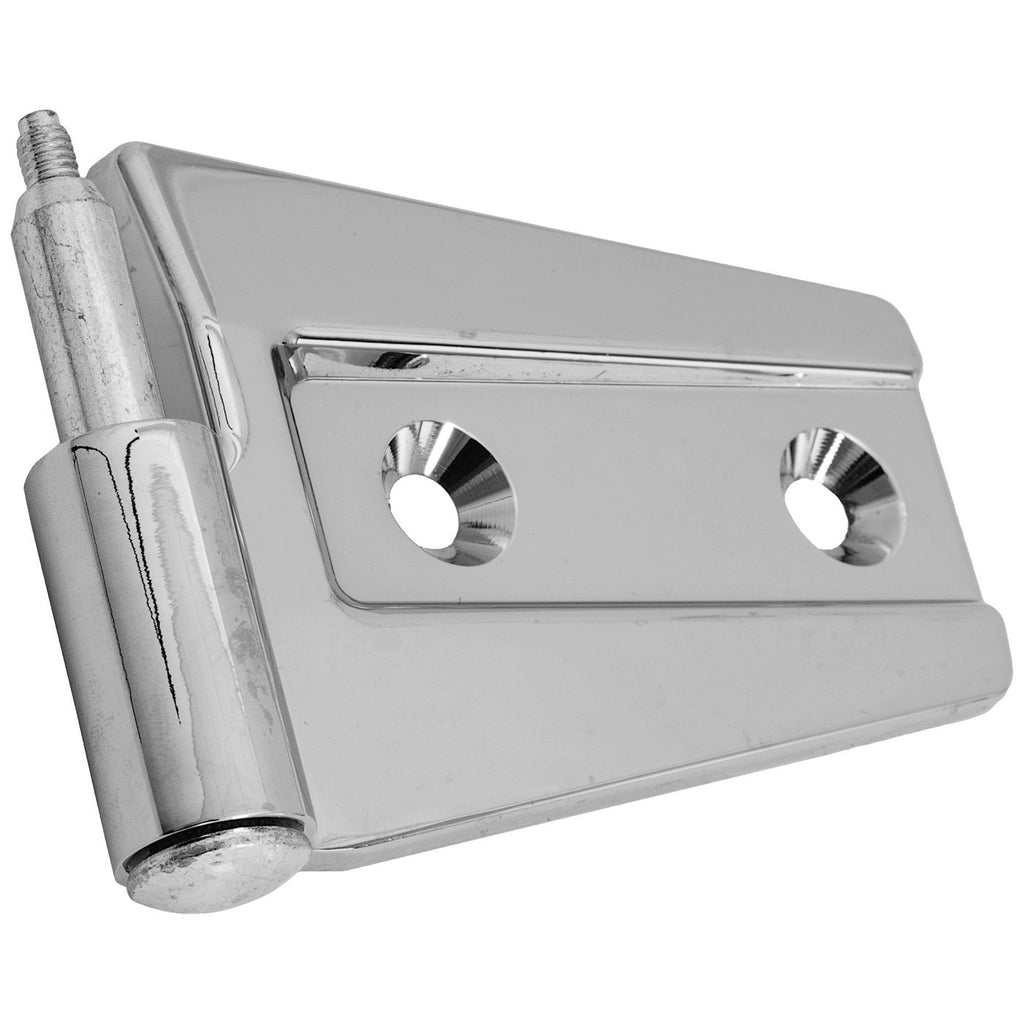 Door Hinge Set for Jeep Wrangler (2007–2017) Front/Rear Left/Right Upper