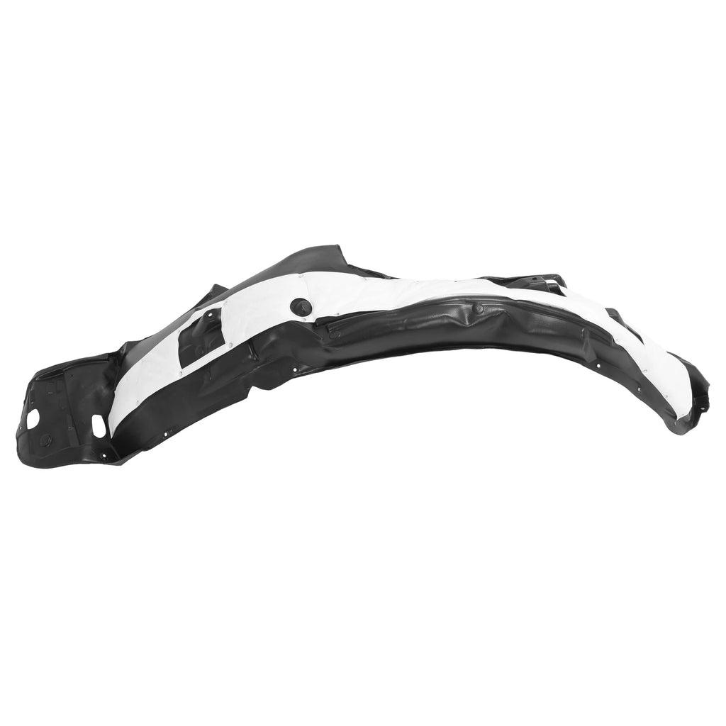 Fender Liner Front Left for Honda Accord Sedan (2016–2017) 74150T2AA01