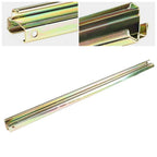 Front Window Track Guide Plate for Chevrolet GMC Truck (1988â2002)
