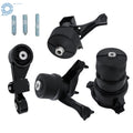 Motor & Trans Mounts Set for Toyota Camry (2012–2017)