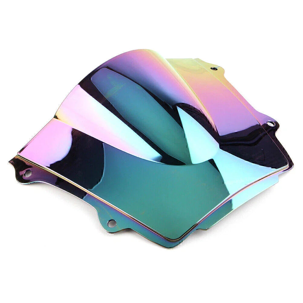 Windshield for Honda CBR600RR 2013-2018 Deep Iridium