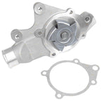 Water Pump + Gasket for Jeep Cherokee XJ (1994-2001) Engine Cooling