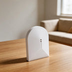 Wired Glass Break Sensor for Universal Use (Tamperproof, Noise Filtering)